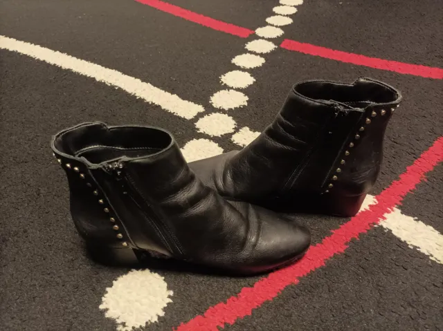 Zapatos de mujer T37