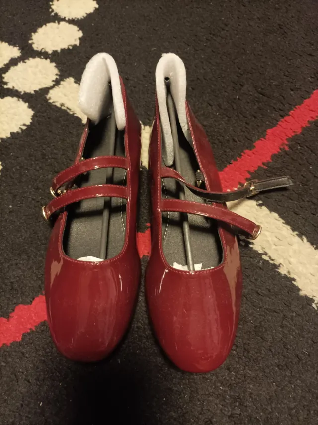 Zapatos de mujer T37