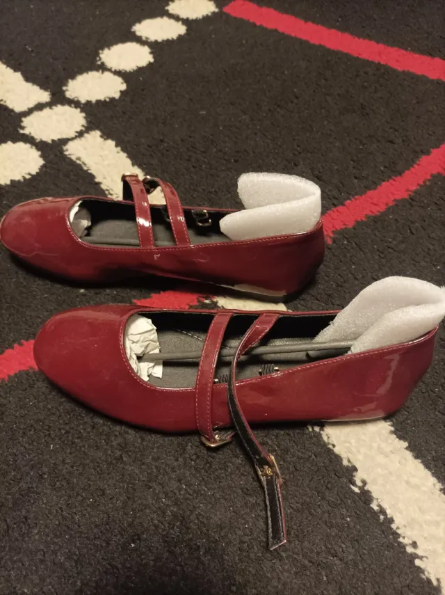 Zapatos de mujer T37