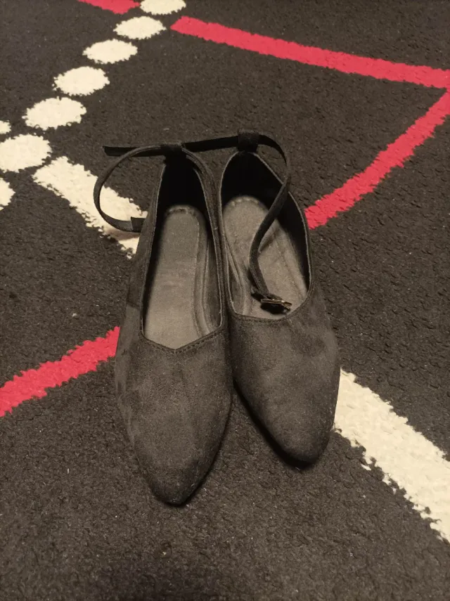 Zapatos de mujer T37