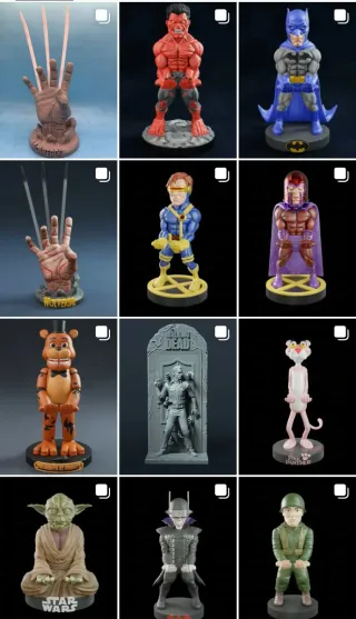 Soporte mando ps5 ps4 Xbox