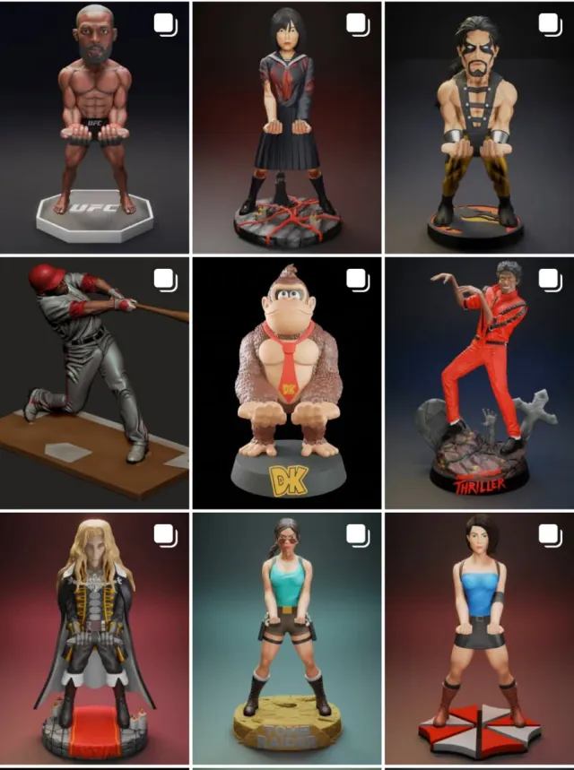 Soporte mando ps5 ps4 Xbox