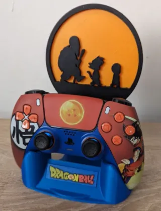 Soporte mando ps5 ps4 Xbox