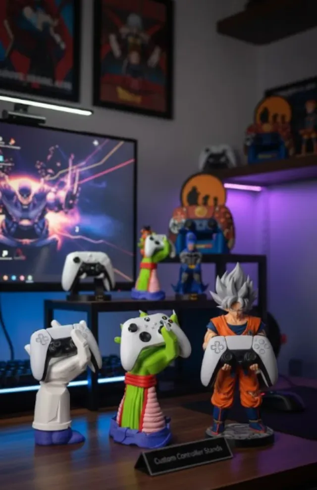 Soporte mando ps5 ps4 Xbox