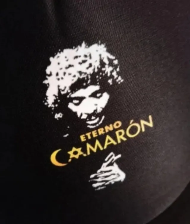 Gorra Camarón de la Isla Negra