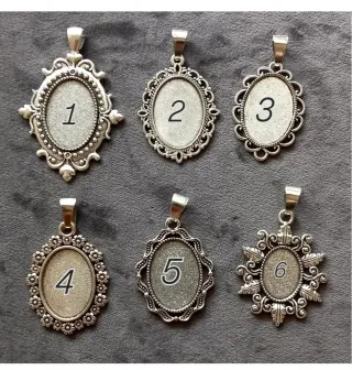 Colgante inicial fallera huertana regional