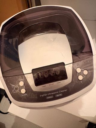 Cuba ultrasonidos CD-4810 2L