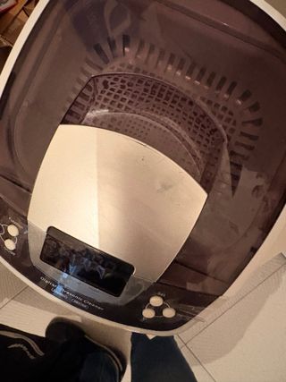 Cuba ultrasonidos CD-4810 2L