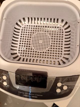 Cuba ultrasonidos CD-4810 2L