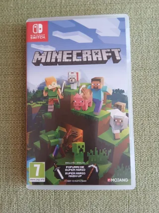 Giochi Nintendo Switch (prezzi nell'annuncio)