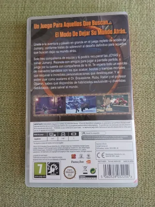 Giochi Nintendo Switch (prezzi nell'annuncio)