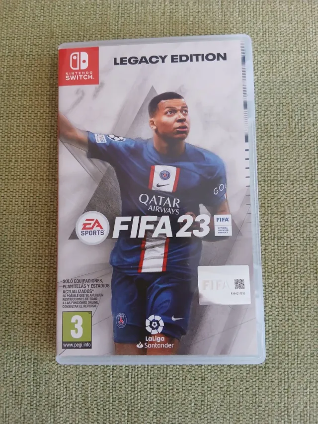 Giochi Nintendo Switch (prezzi nell'annuncio)