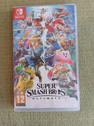 Giochi Nintendo Switch (prezzi nell'annuncio)