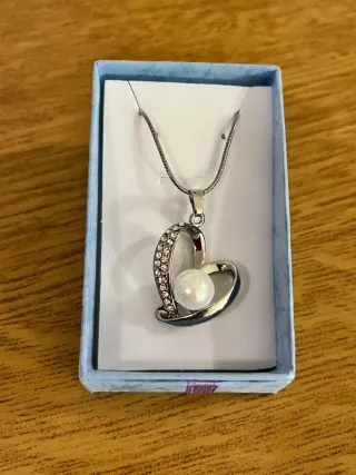 Set bigiotteria per calendario dell'Avvento