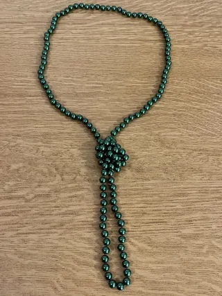 Set bigiotteria per calendario dell'Avvento