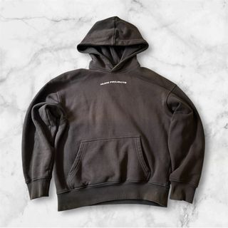 Sudadera Nude Project Cerezas Talla XS