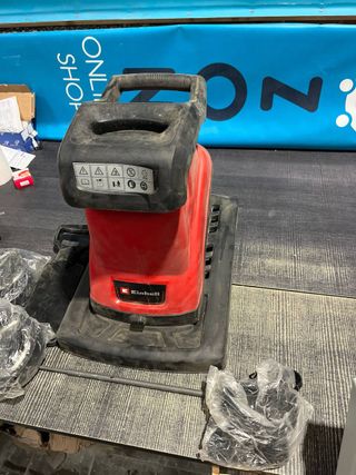 Trituradora eléctrica Einhell GC-KS 2540 CB