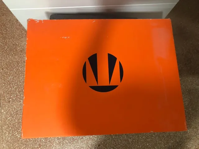 Botas de esquí Tecnica Mach Sport HV