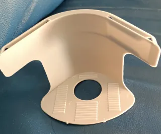 Set 4 Supporti Lenzuola Angoli Materasso