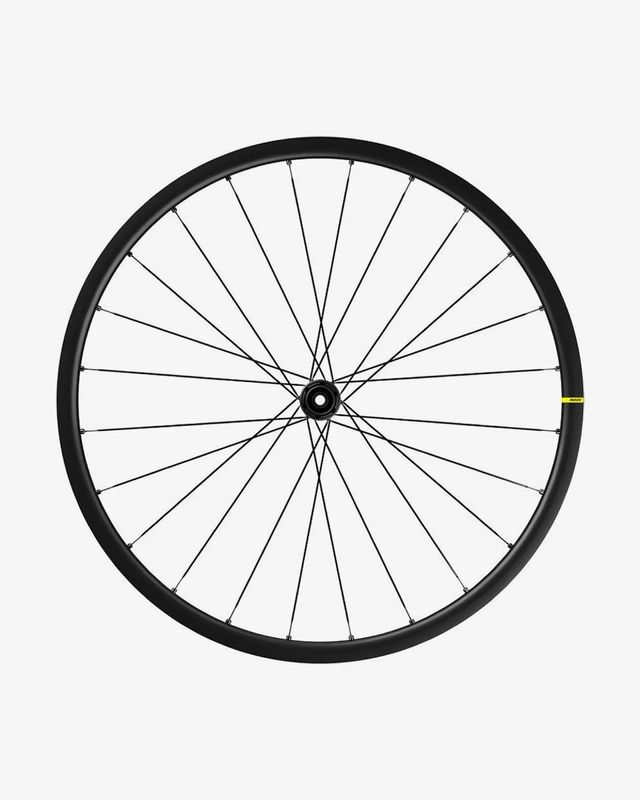 Juego Ruedas Mavic Ksyrium S Disc CL