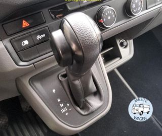 Volkswagen Crafter L3H2 177CV AUT. 2021 Alicante