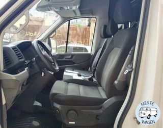 Volkswagen Crafter L3H2 177CV AUT. 2021 Alicante