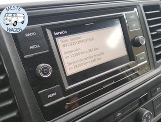 Volkswagen Crafter L3H2 177CV AUT. 2021 Alicante