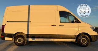 Volkswagen Crafter L3H2 177CV AUT. 2021 Alicante