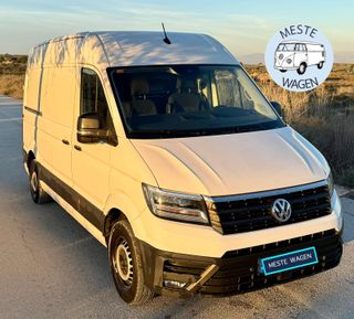 Volkswagen Crafter L3H2 177CV AUT. 2021 Alicante