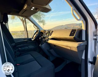 Volkswagen Crafter L3H2 177CV AUT. 2021 Alicante