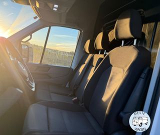 Volkswagen Crafter L3H2 177CV AUT. 2021 Alicante