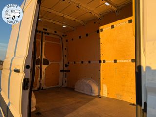 Volkswagen Crafter L3H2 177CV AUT. 2021 Alicante