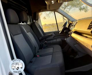 Volkswagen Crafter L3H2 177CV AUT. 2021 Alicante