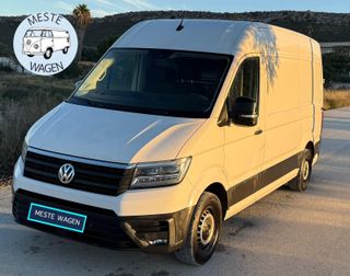 Volkswagen Crafter L3H2 177CV AUT. 2021 Alicante