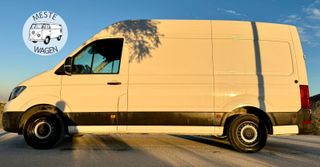 Volkswagen Crafter L3H2 177CV AUT. 2021 Alicante