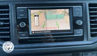 Volkswagen Crafter L3H2 177CV AUT. 2021 Alicante