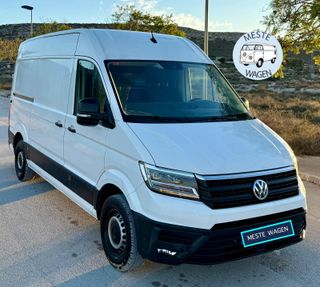 Volkswagen Crafter L3H2 177CV AUT. 2021 Alicante
