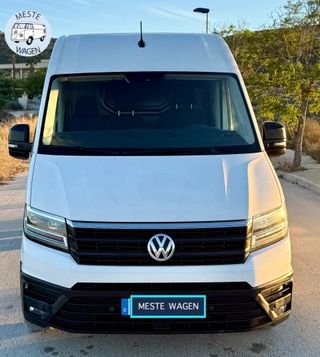Volkswagen Crafter L3H2 177CV AUT. 2021 Alicante