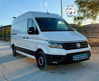 Volkswagen Crafter L3H2 177CV AUT. 2021 Alicante