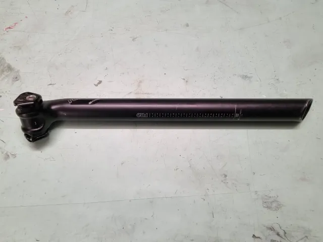 Reggisella PRO PLT 31.6x400mm