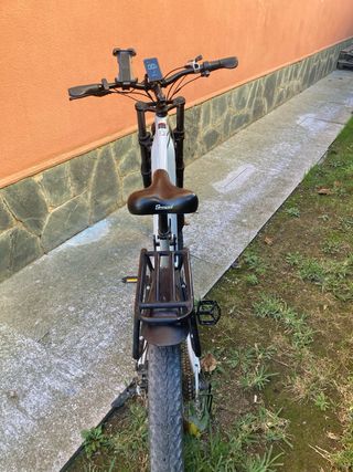Bicicleta Eléctrica Shengmillo