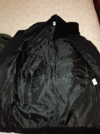 Pellicciotti smanicati venduti assieme o singoli