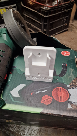 Soporte para Herramientas Parkside