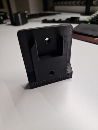 Soporte para Herramientas Parkside