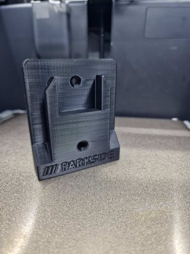 Soporte para Herramientas Parkside