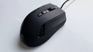 Ratón Gaming EVGA X15 MMO Negro