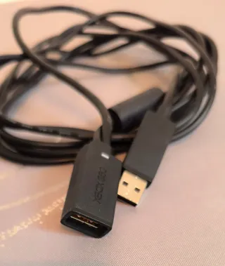 Alimentatore per Kinect Xbox 360