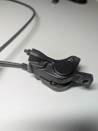 Freno Shimano SLX Roto