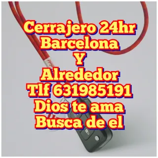 Cerrajero muy barato