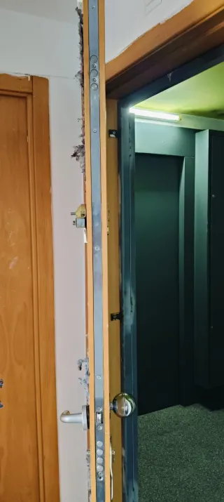 Cerrajero muy barato